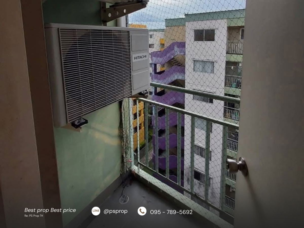 รูป 📢ให้เช่า 𝑳𝒖𝒎𝒑𝒊𝒏𝒊 𝑪𝒐𝒏𝒅𝒐  #CR0305 - รูปที่ 16/17