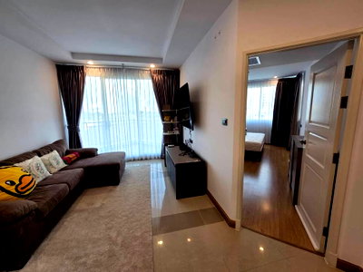 Condos for rent : Condo for Rent at Supalai Wellington (B6812095)