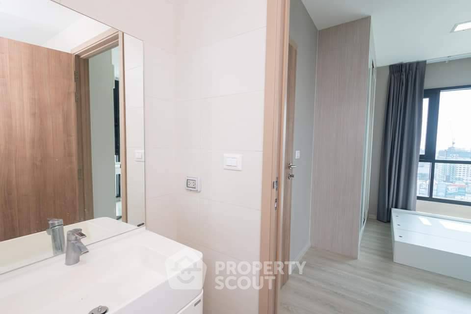 รูป คอนโด 1-ห้องนอน ที่ คอนโดเลต มิสท์ พระราม 9 ใกล้ MRT พระราม 9 (ID 2502934) - รูปที่ 13/20