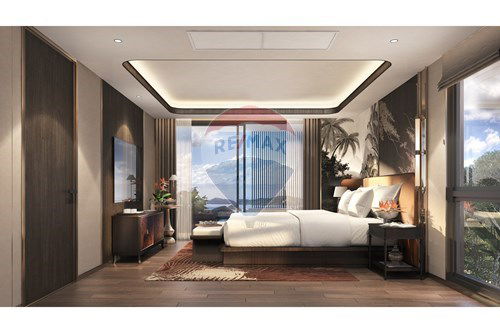 รูป [920081021-150] Patong Beach, walking distance to  Bangla,shops,restaurants - รูปที่ 11/37