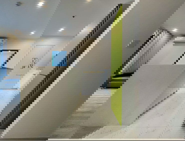 รูป ให้เช่า 🌇2 ห้องนอน-2 ห้องน้ำ 80 ตร.ม. | Ideo Mobi Sukhumvit 66 🏷️ 50,000/เดือน - รูปที่ 3/15