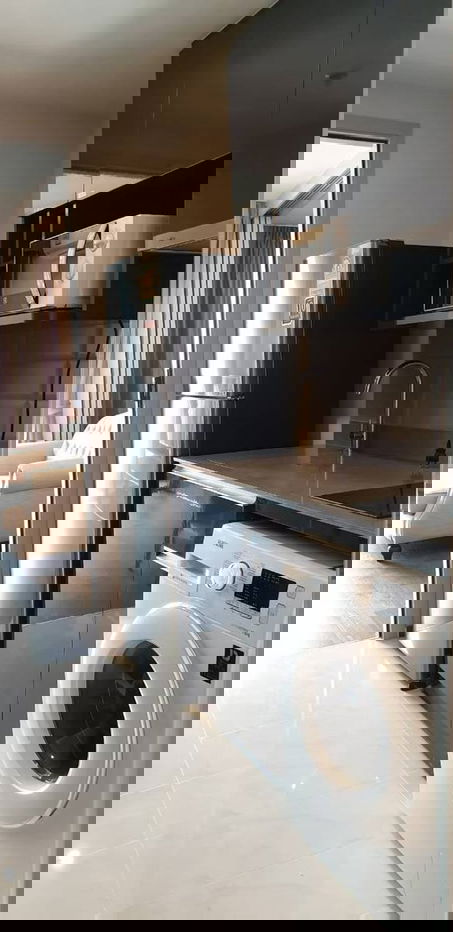 รูป คอนโดให้เช่า ไอดีโอ คิว สยาม - ราชเทวี - รูปที่ 3/6