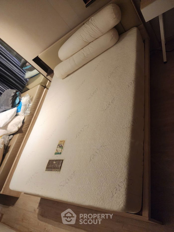 รูป คอนโด 1-ห้องนอน ที่ เอลลิโอ เดลเรย์ สุขุมวิท 64 ใกล้ BTS อุดมสุข (ID 1828145) - รูปที่ 15/23