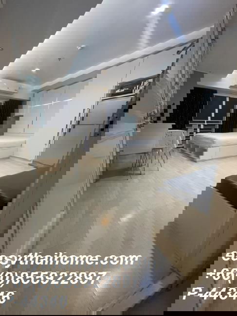 รูป P-44346 ให้เช่า คอนโด ซิตี้ ลีฟวิ่ง รัชดา แขวงห้วยขวาง เขตห้วยขวาง กรุงเทพมหานคร พร้อมอยู่ ราคาถูก Line Id: @easythaihome 085-592-2897 - รูปที่ 10/11