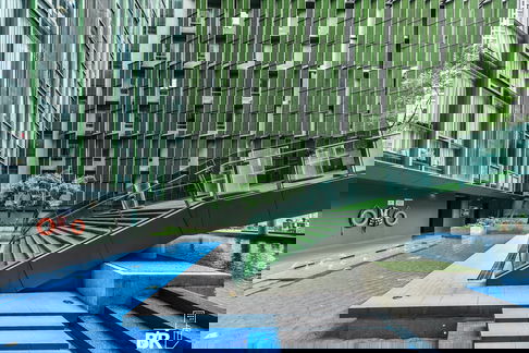 ⚡ Urgent Sale! Wish Signature Midtown Siam - Beautiful Unit, Ready to Book, Near BTS Ratchathewi