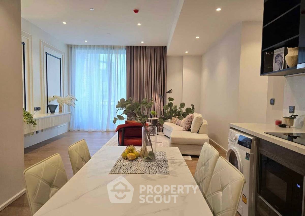 รูป คอนโด 2-ห้องนอน ที่ มิวนิค หลังสวน ใกล้ BTS ราชดำริ (ID 2503742) - รูปที่ 1/5