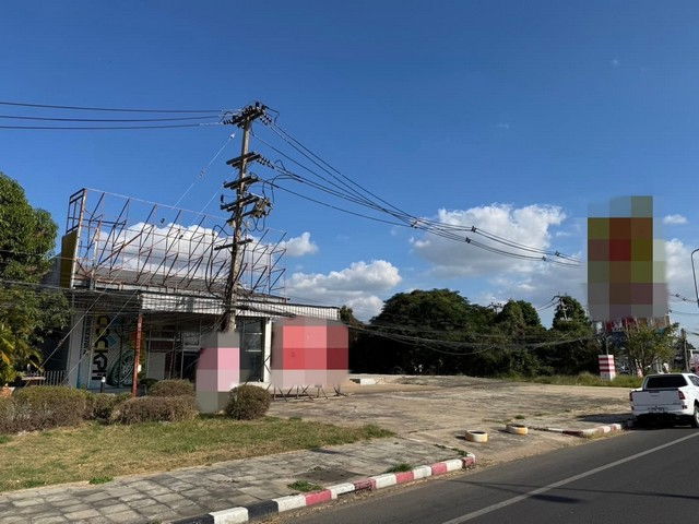 picture FOR SALE  LAND PROPERTY  30640000 BAHT. - 7/8