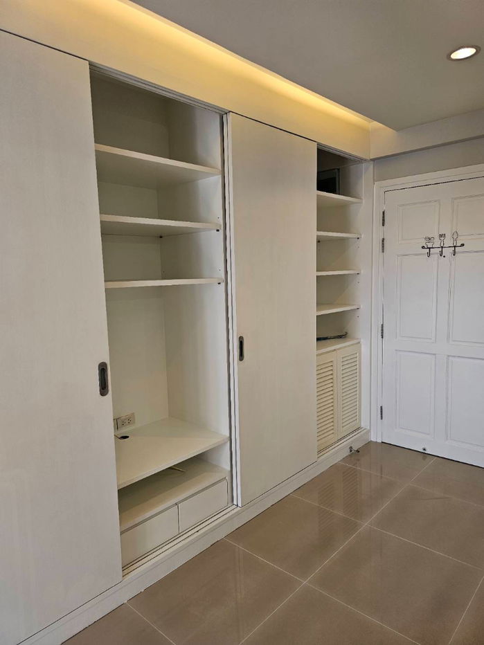 รูป ขายคอนโด เอกบดินทร์คอนโด ลาดพร้าว ชั้น7 รีโนเวทสวย พร้อมเข้าอยู่ ทำเลดี ติด MRT ลาดพร้าว เพียง 100 ม. - รูปที่ 7/11