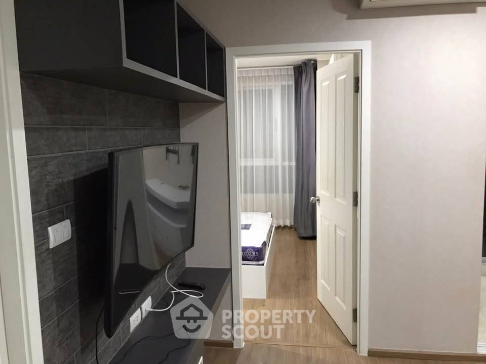 รูป คอนโด 1-ห้องนอน ที่ ยู ดีไลท์ ตลาดพลู สเตชั่น ใกล้ BTS ตลาดพลู (ID 2504424) - รูปที่ 2/20