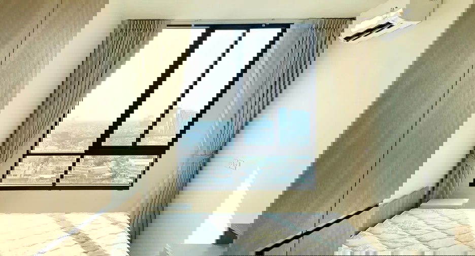 รูป 💥ST-9435💥ว่าง ให้ เช่า นิว โนเบิล แจ้งวัฒนะ 👉แอดไลน์ @primahome - รูปที่ 2/9