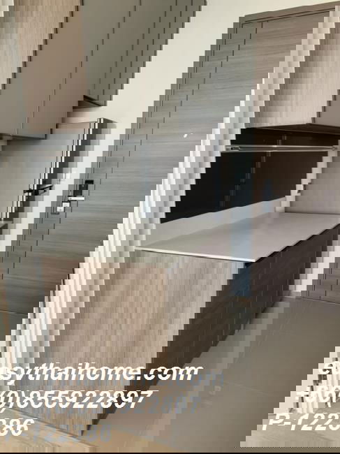 รูป P-122386 ให้เช่า คอนโด เดอะ ไลน์ พหลฯ-ประดิพัทธ์ Pradiphat Rd, Phaya Thai, Bangkok พร้อมอยู่ ราคาถูก Line Id @easythaihome 085-592-2897 - รูปที่ 21/25