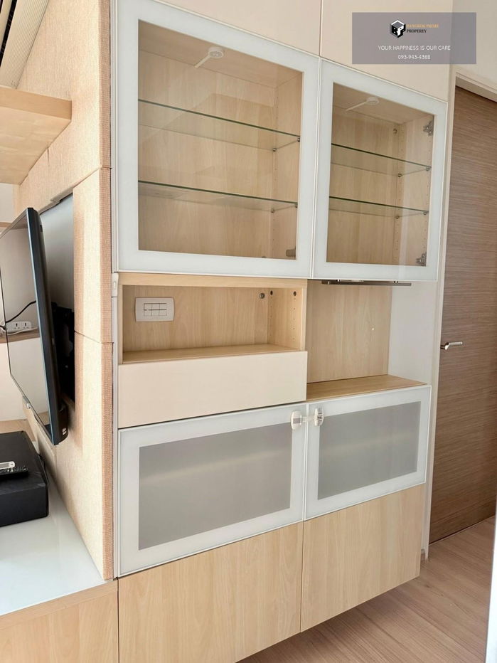 รูป Rhythm Phahol-Ari | 🚝ใกล้ BTS,สะพานควาย,BTS,อารีย์ #2025122513586 - รูปที่ 7/12