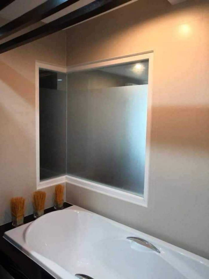 รูป ให้เช่า คอนโด เดอะ ยูนีค นิมมาน 1ห้องนอน ใจกลางนิมมาน วิวสระ :โทร (0955752068 คุณชมพู) - รูปที่ 11/14