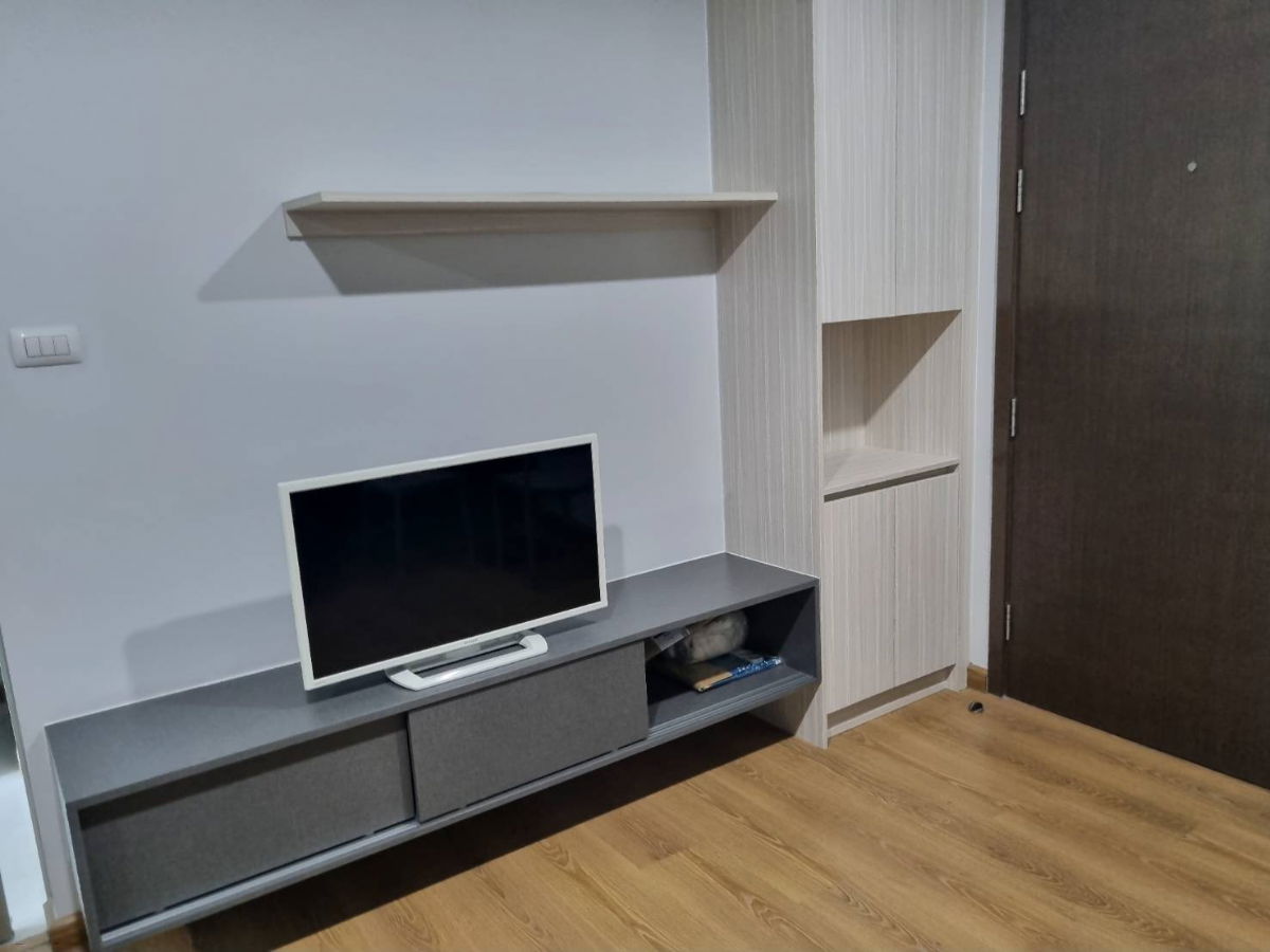 picture For Rent Condo Hallmark Chaengwattana 7,000 Bath - 15/23