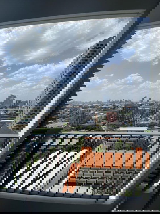 picture Code: KJ10329  for rent IDEO O2 🔥🔥 Line ID: @kjcondo (with @)🔥🔥 - 11/13