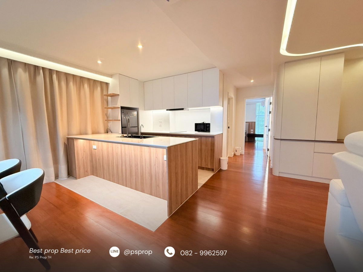 รูป 📢ให้เช่า 𝐒𝐫𝐢𝐫𝐚𝐜𝐡𝐚 𝐁𝐚𝐲 𝐕𝐢𝐞𝐰 𝐂𝐨𝐧𝐝𝐨  #CR0272 - รูปที่ 2/11