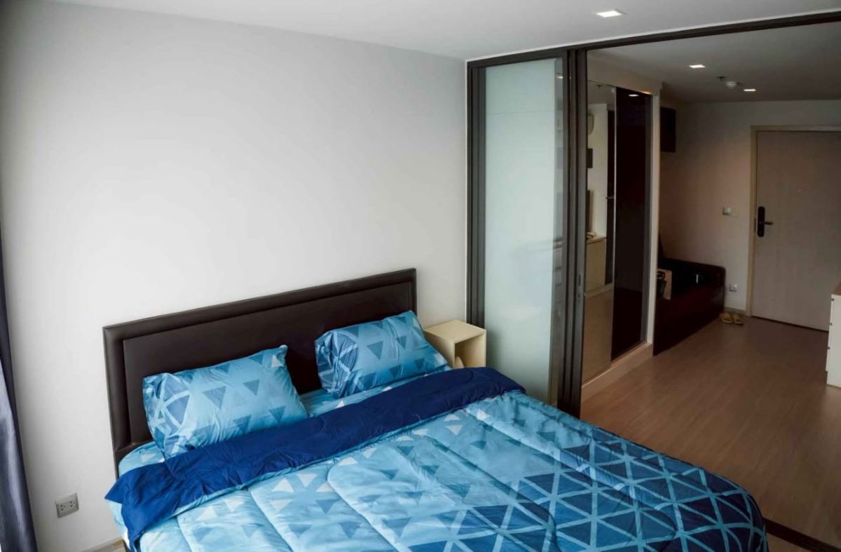 รูป MN3238 ให้เช่าคอนโด ไลฟ์ ลาดพร้าว ว่างพร้อมเข้าอยู่ได้เลย  - รูปที่ 2/9