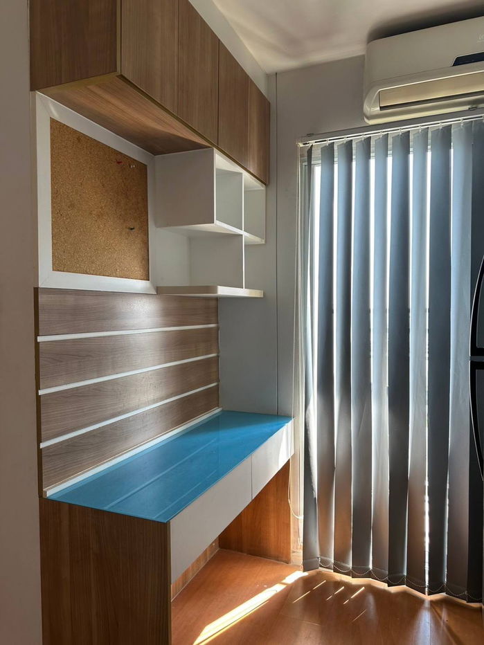 รูป 🏢 ให้เช่าคอนโด : Lumpini Mega city Bangna (ลุมพินี เมกะ ซิตี้ บางนา)   รหัสทรัพย์ | 📌LNP-C11216  - รูปที่ 3/9