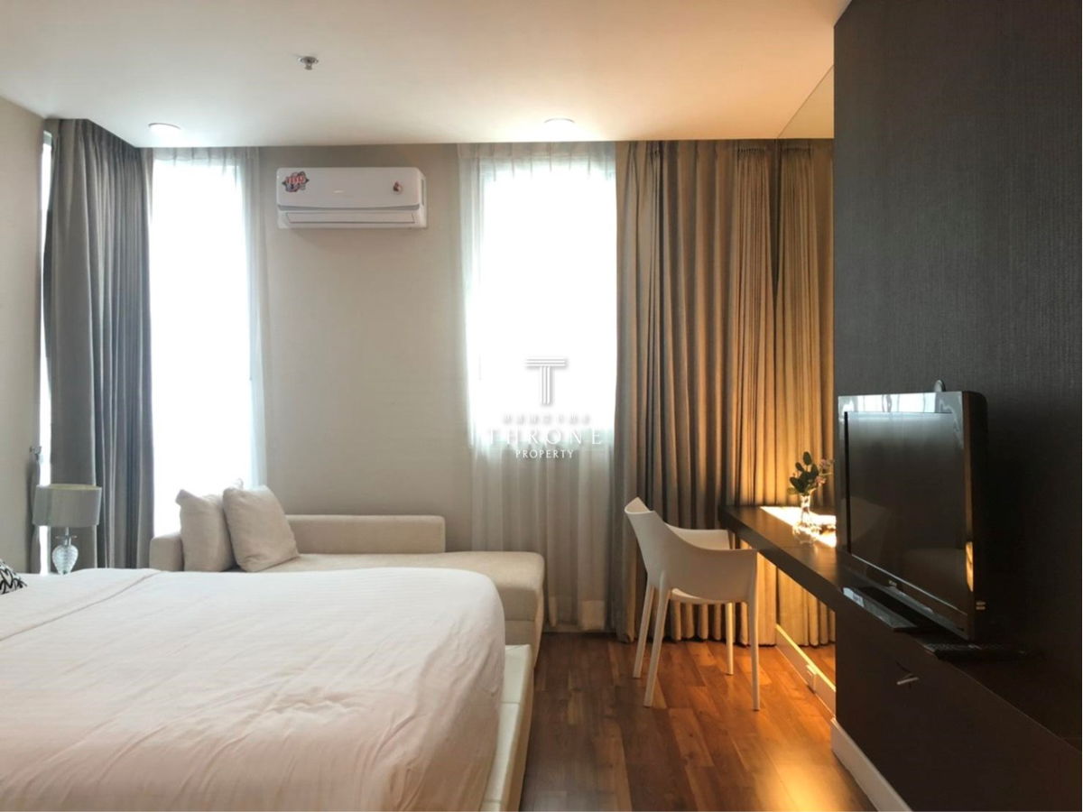 picture The Rajdamri Serviced Residence ðPN-00007338ð - 6/9