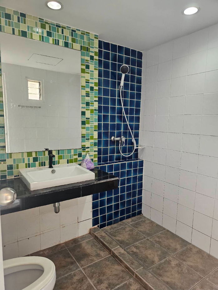 รูป ขายคอนโด เอกบดินทร์คอนโด ลาดพร้าว ชั้น7 รีโนเวทสวย พร้อมเข้าอยู่ ทำเลดี ติด MRT ลาดพร้าว เพียง 100 ม. - รูปที่ 11/11