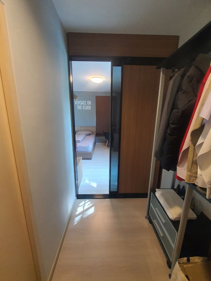 รูป ขายบ้านเดี่ยวหลังมุม ม.วิลลาจจิโอ ปิ่นเกล้า-ศาลายา จาก Land & Houses  บ้านสวย สไตล์ Urban Cottage, สวนรอบบ้านร่มรื่น, ใกล้มหาวิทยาลัยมหิดล เพียง 3 กม.  - รูปที่ 24/48