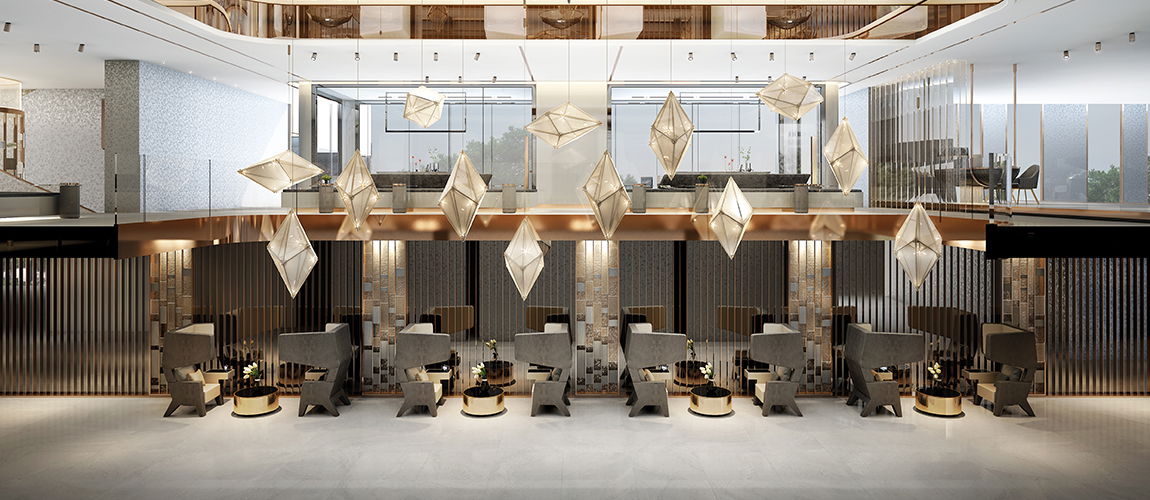 รูป 🏢ขายด่วน!! Life Asoke - Rama 9 ทำเลใกล้มศว MRT พระราม 9✨ - รูปที่ 6/9