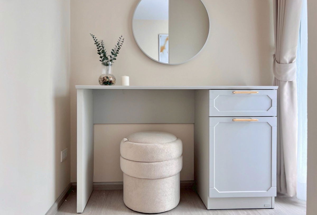 picture Belgravia ratchada17. 1bed 30sqm. Line id: @pfagent - 4/9