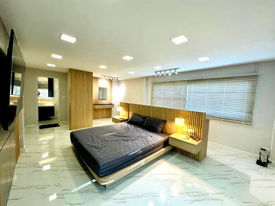 Houses for rent Department of Cultural Promotion  : For rent, single house, Ratchada 18, Huai Khwang, affordable price. Interested? Line: @951qfbfi