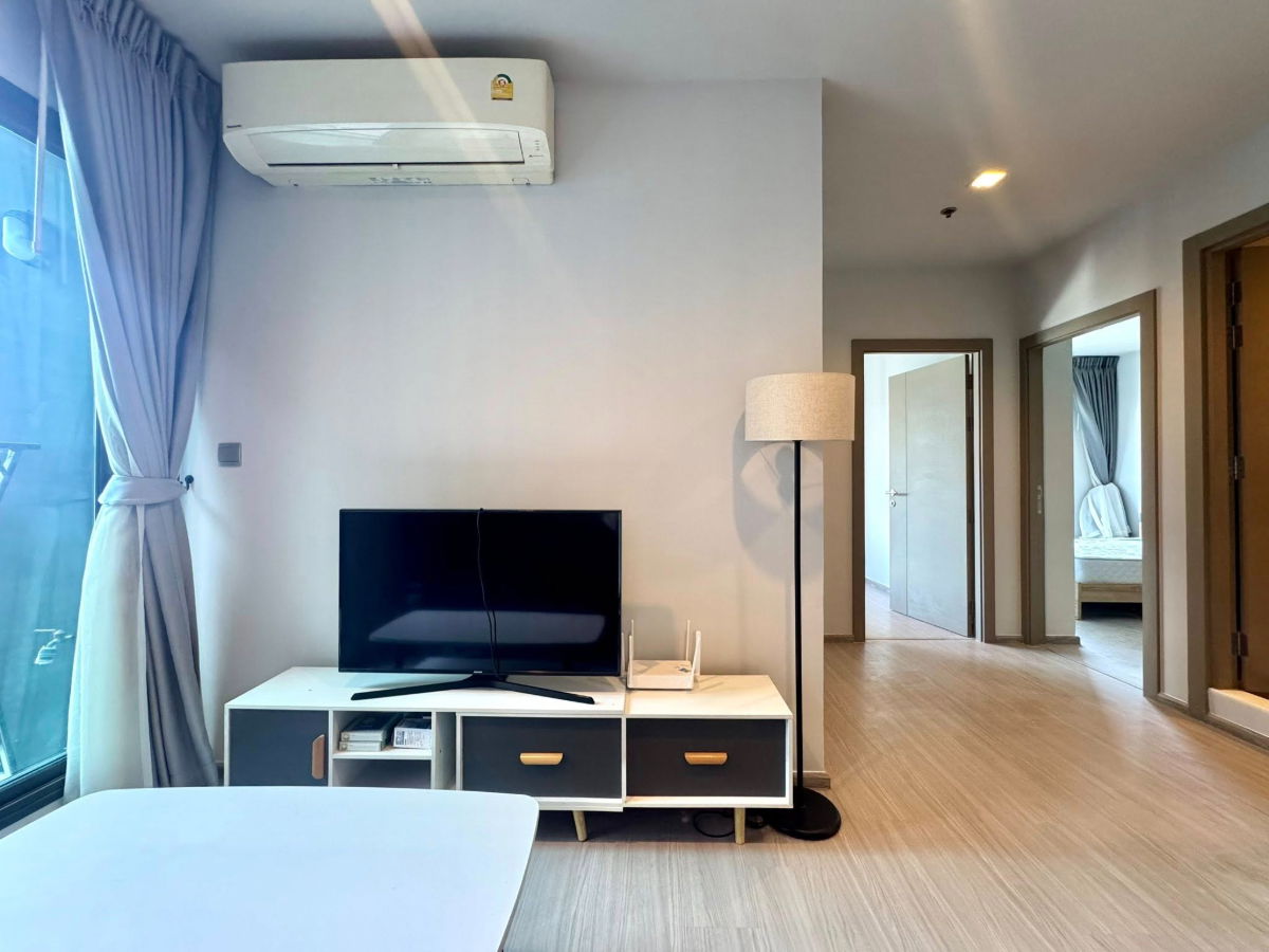 picture Code: KJ10333 for rent Life Asoke - Rama 9 🔥🔥 Line ID: @kjcondo (with @)🔥🔥 - 3/7