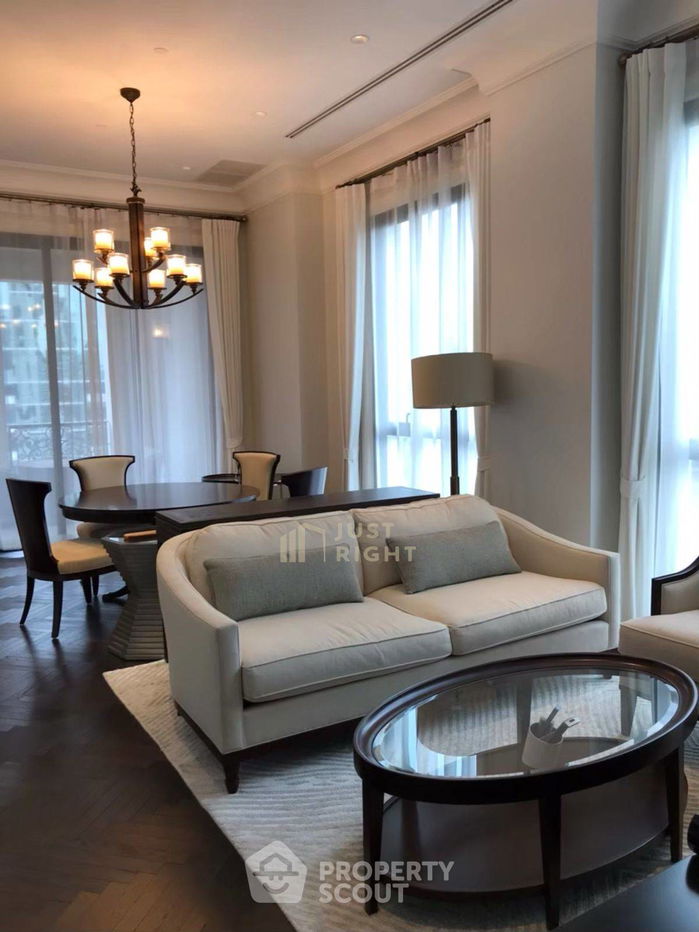 รูป คอนโด 2-ห้องนอน ที่ 98 ไวร์เลส ใกล้ BTS เพลินจิต (ID 2245356) - รูปที่ 2/12