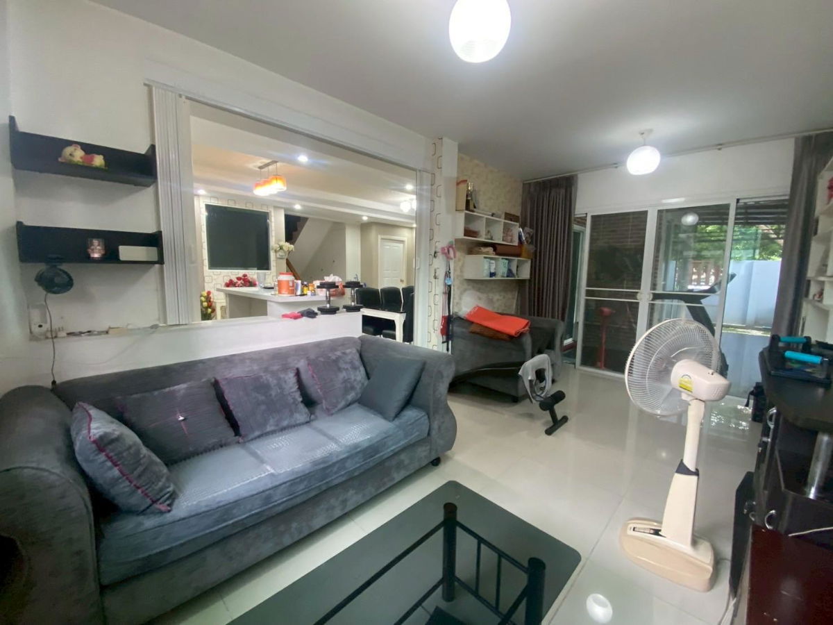 รูป 🔥 ขายที่ดินผืนใหญ่ + บ้านพร้อมอยู่ ทำเลคู้บอน 27   ขายเท่าราคาประเมิน! โอกาสแบบนี้ “หาไม่ได้อีกแล้ว” 🔥    Listing . 95176 - รูปที่ 3/15