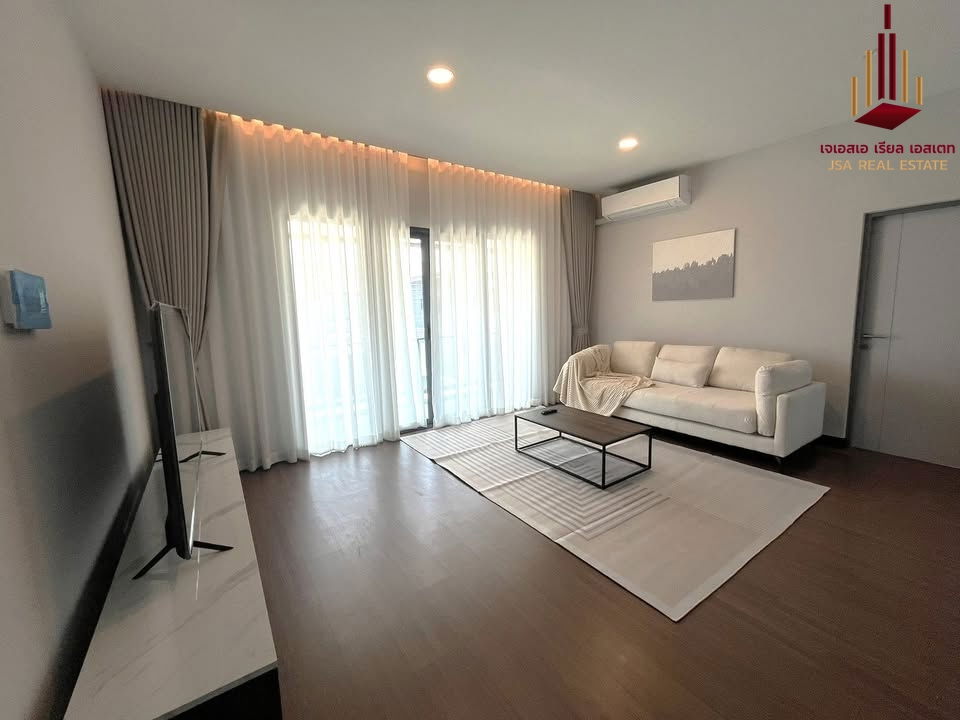 รูป ✨ เช่า เดอะ ซิตี้ บางนา ✨ 💰 ราคา 245,000 บาท/เดือน - รูปที่ 4/9