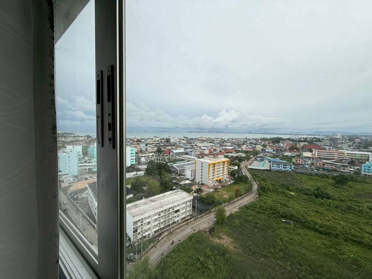 รูป Lumpini Condo North Pattaya for Sale - รูปที่ 13/14