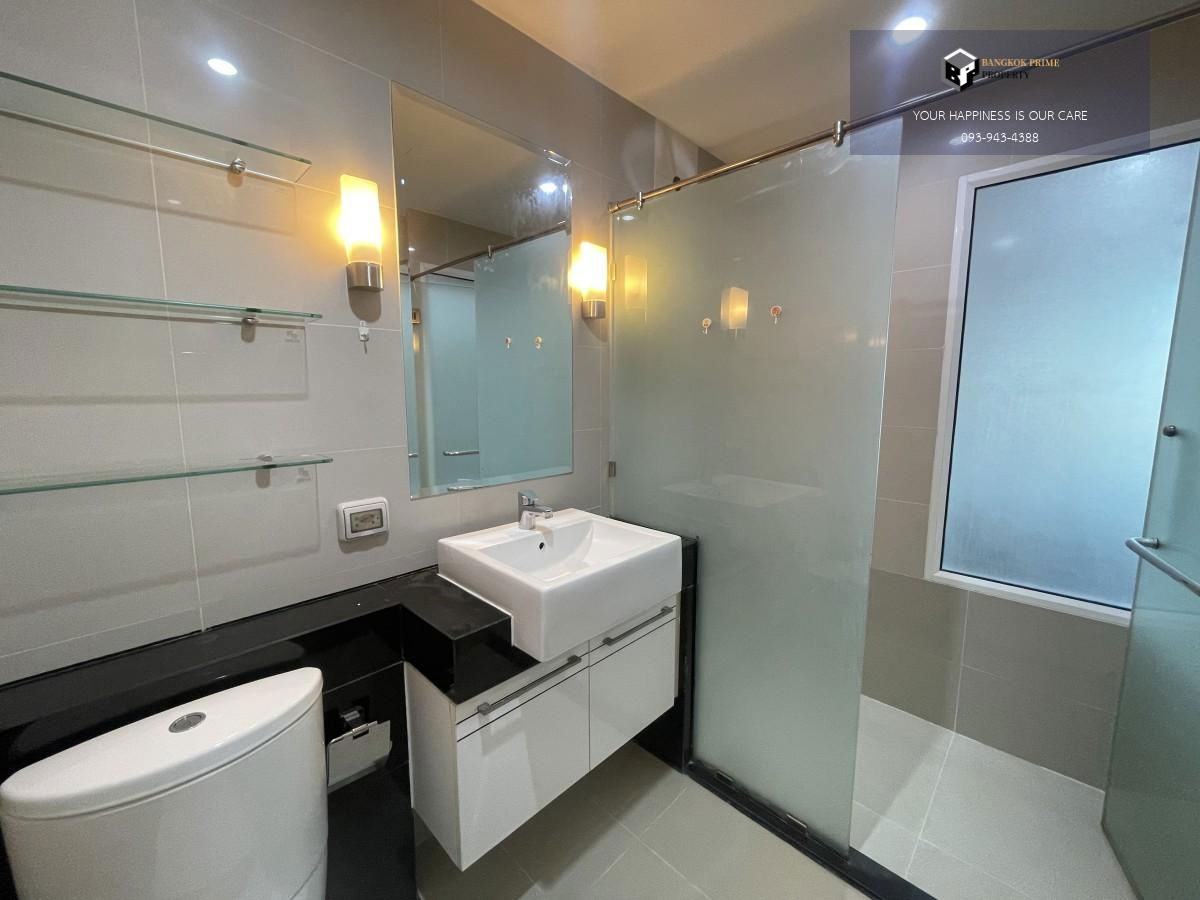 รูป Supalai Premier @Asoke | 🚝ใกล้ BTS,MRT เพชรบุรี #2025122513585 - รูปที่ 7/8