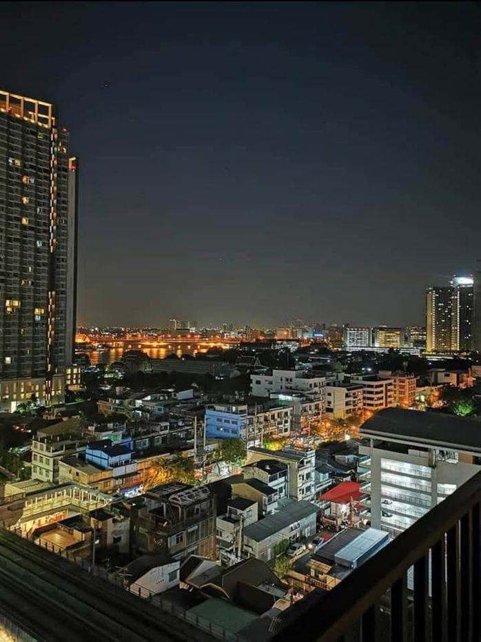 รูป ให้เช่า  ชีวาทัย เรสซิเดนซ์ บางโพ  🔴🔴 - รูปที่ 9/9