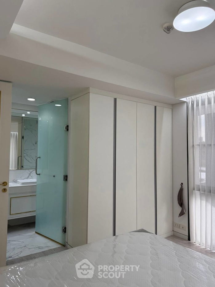 รูป คอนโด 2-ห้องนอน ที่ ไซมิส จอยญ่า ใกล้ MRT เพชรบุรี (ID 2503512) - รูปที่ 10/15