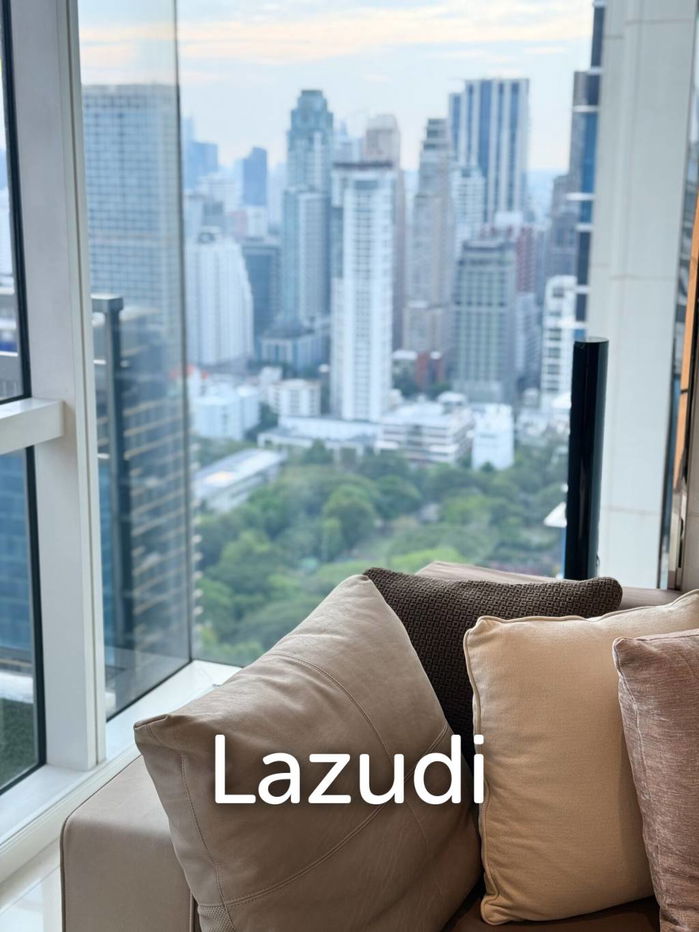 picture 2 Bed 2 Bath 140 SQ.M  Athenee Residence - 7/16