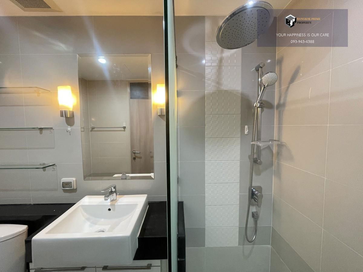 รูป Supalai Premier @Asoke | 🚝ใกล้ BTS,MRT เพชรบุรี #2025122513585 - รูปที่ 8/8