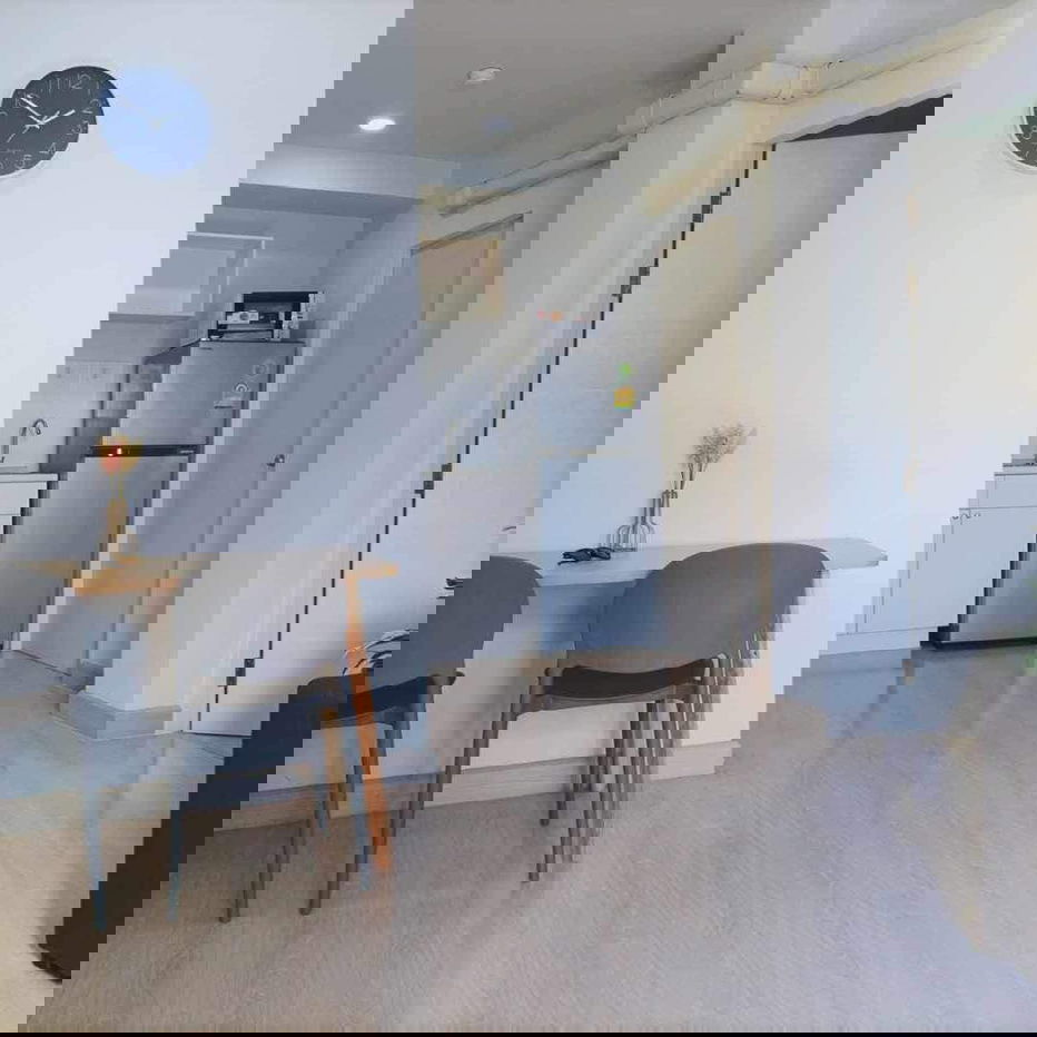 picture Condo for rent Deco Condominium, 2 bedroom - 3/12