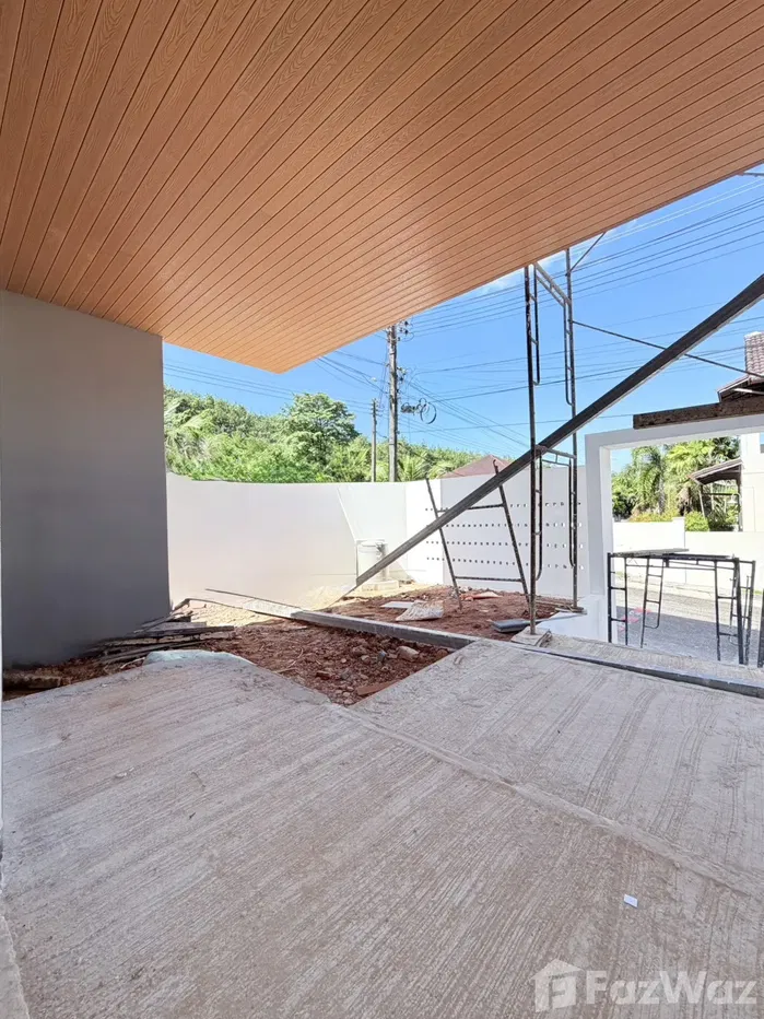 รูป Pool Villa for Sale in Phuket 1998160 - รูปที่ 5/24