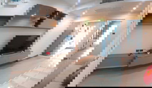 Hot Price for Rent Supalai Wellington II 🔥