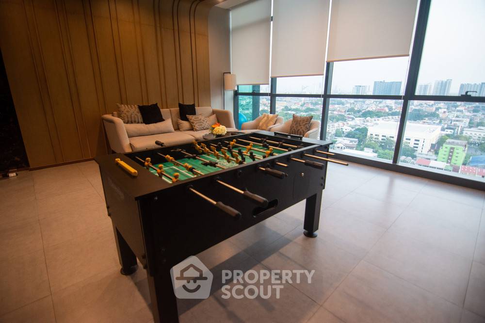 picture 1-BR Condo at Ideo Thaphra Interchange near MRT Tha Phra (ID 384194) - 4/18
