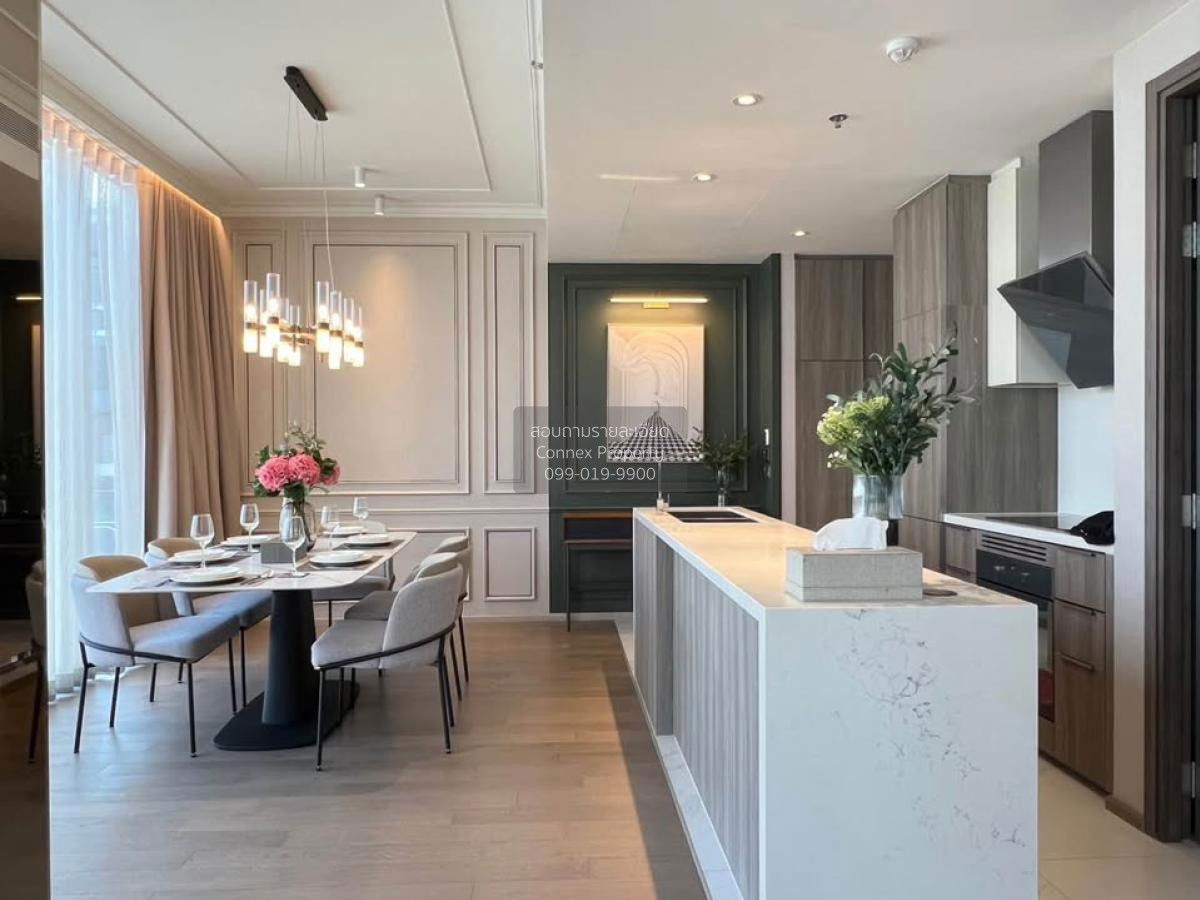 รูป เช่าคอนโด เซอเลส อโศก MRT-สุขุมวิท คลองเตยเหนือ เขต วัฒนา กรุงเทพ CX-119598 ✅ ทักไลน์ @connexproperty ตอบทันที ทีมงานมืออาชีพ ✅ - รูปที่ 2/8