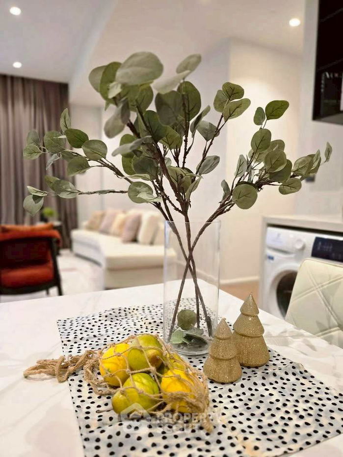 รูป คอนโด 2-ห้องนอน ที่ มิวนิค หลังสวน ใกล้ BTS ราชดำริ (ID 2503681) - รูปที่ 8/16