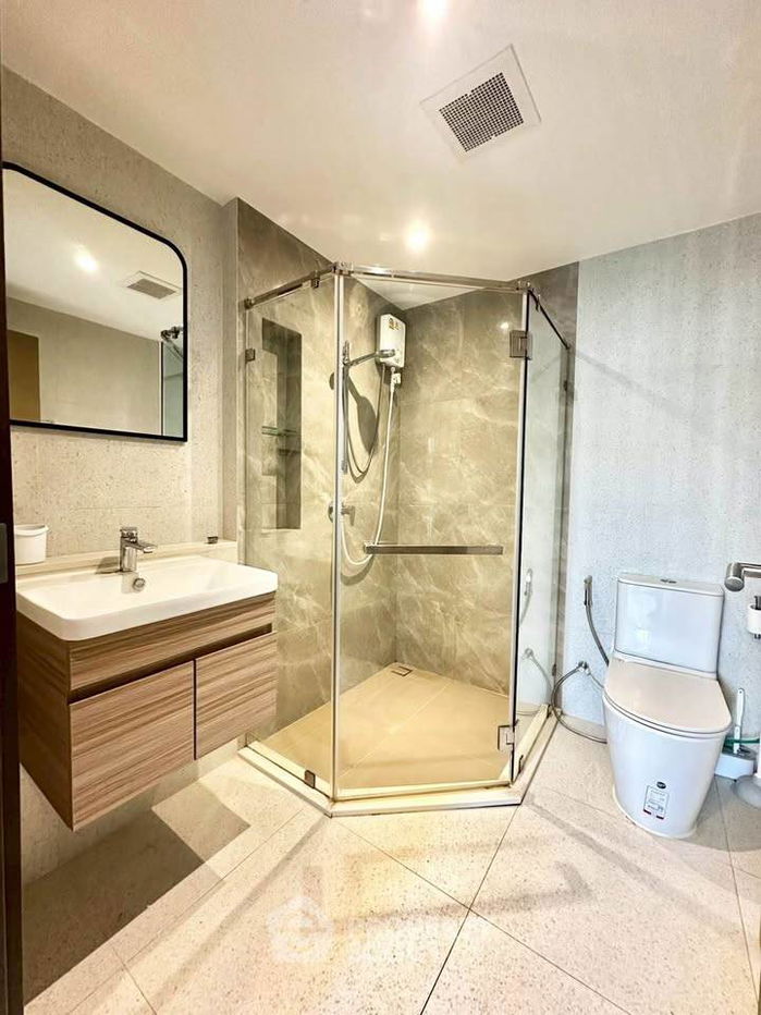 รูป คอนโด 1-ห้องนอน ที่ เดอะ ไพรเวซี่ เอส 101 ใกล้ BTS ปุณณวิถี (ID 2504681) - รูปที่ 9/9