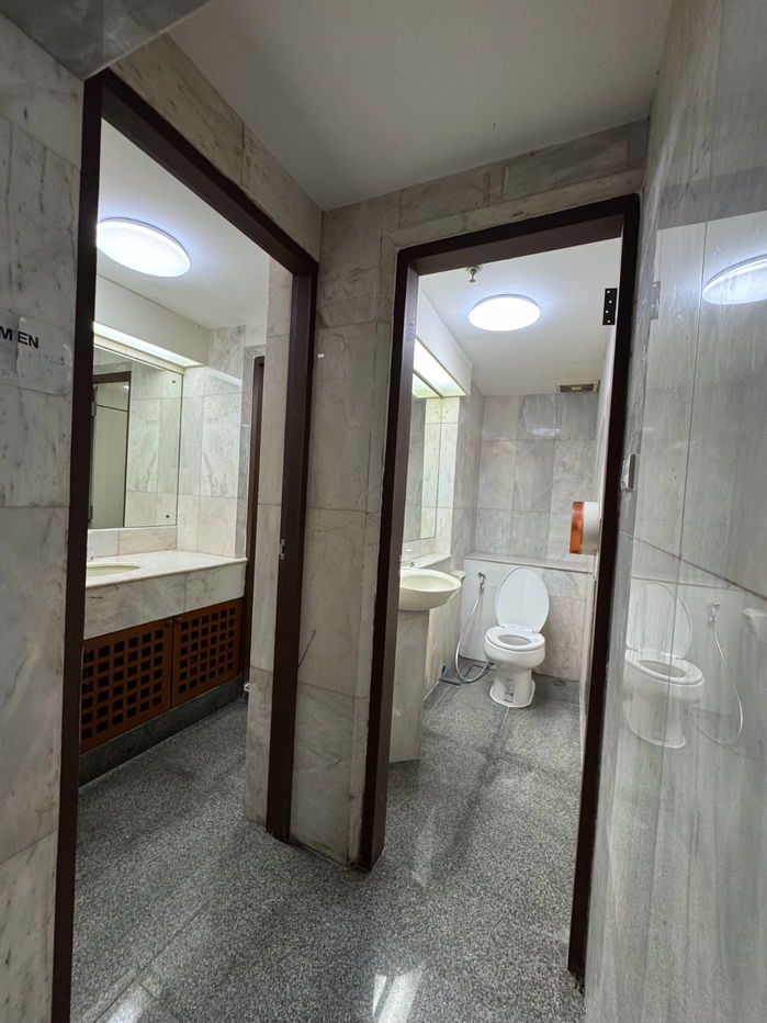 รูป สำนักงานให้เช่า อาคารสินสาธร ทาวเวอร์ ชั้นที่ 17  - รูปที่ 21/21