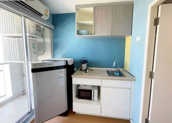 รูป Lumpini Condo North Pattaya for Sale - รูปที่ 7/14