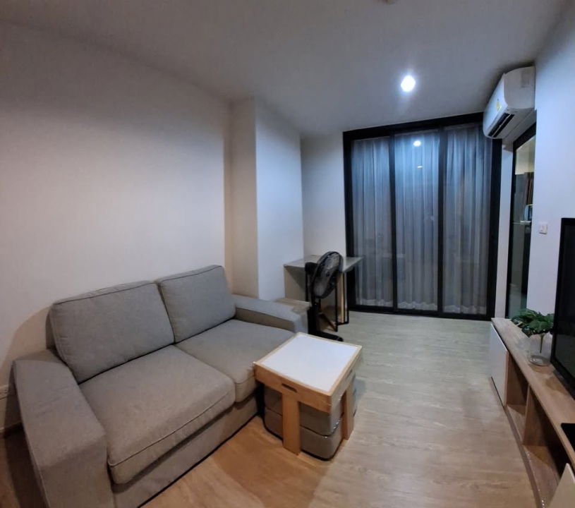picture Condo for Rent at The Excel Hideaway Sukhumvit 71 (B6812091) - 10/14