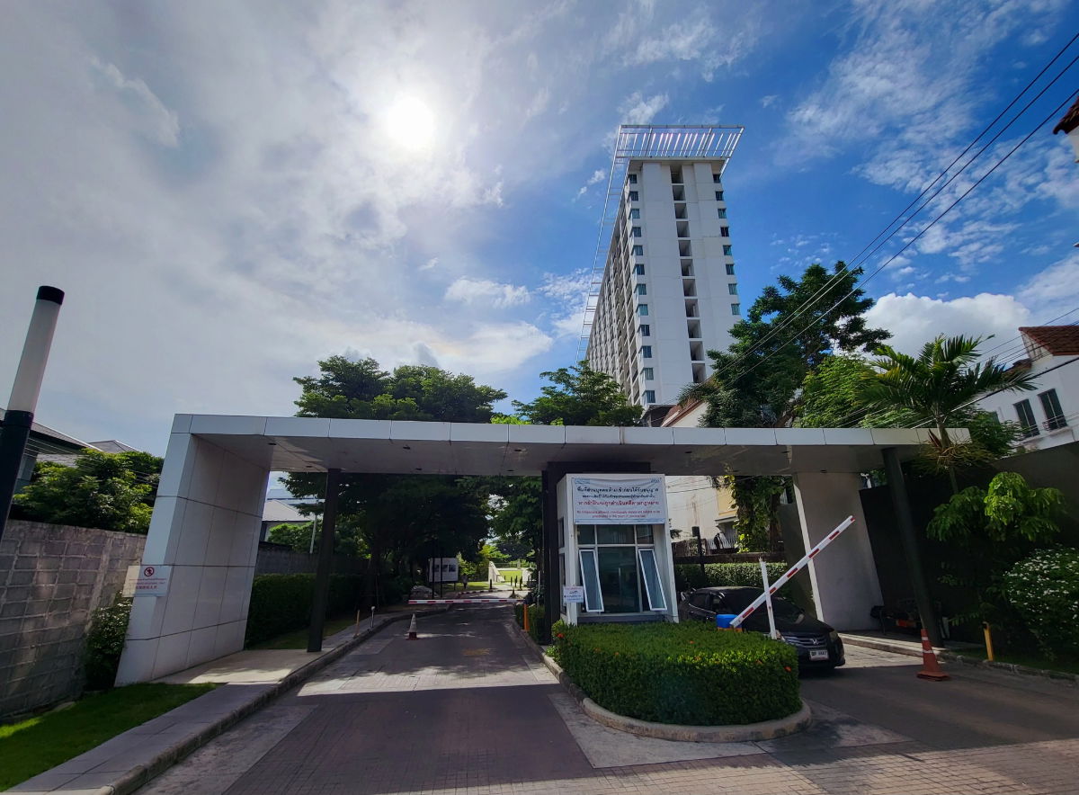 รูป 🔥ด่วน ห้องไปไวมากกก / Code: KJ10340  ให้เช่า The Parkland Srinakarin Lakeside✅ Add Line @kjcondo (มี@ข้างหน้าด้วยนะคะ) - รูปที่ 7/9