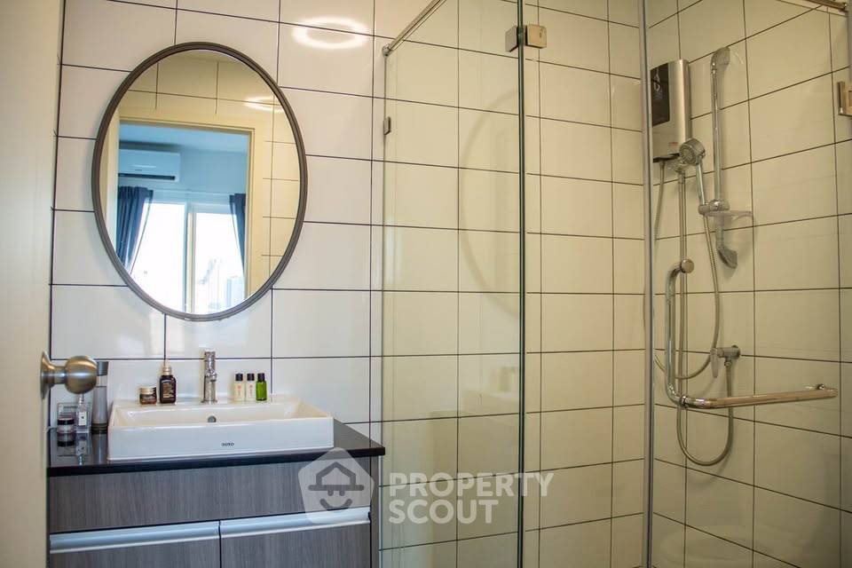 รูป คอนโด 1-ห้องนอน ที่ เชปเตอร์ วัน อีโค่ รัชดา ห้วยขวาง ใกล้ MRT ห้วยขวาง (ID 2503357) - รูปที่ 12/14